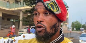 Bechem United offers GH¢100,000 bounty for Pooley’s killer