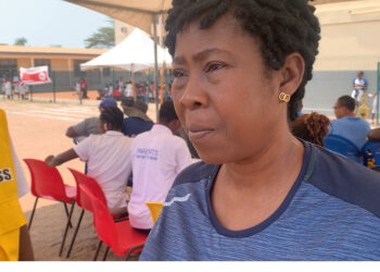 Treat private schools equally as public schools – Madam Docia appeals to government