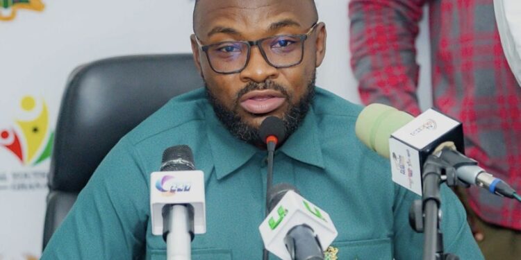 Govt to introduce flexible loans for young entrepreneurs – NYA