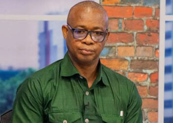 President Mahama appoints Adam Bonaa as Executive Secretary of National Commission on Small Arms and Light Weapons