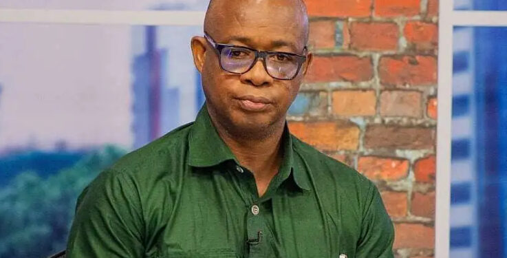 President Mahama appoints Adam Bonaa as Executive Secretary of National Commission on Small Arms and Light Weapons