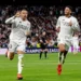 Mbappe hat-trick as Real Madrid knock Man City out of Champions League