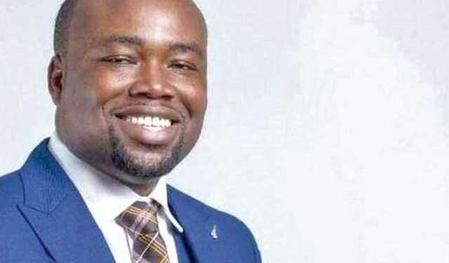 NPP MP Ernest Yaw Kumi ‘runs’ from Parliament amidst court bench warrant