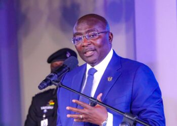 Bawumia condemns mass dismissals, urges govt to protect all Ghanaians