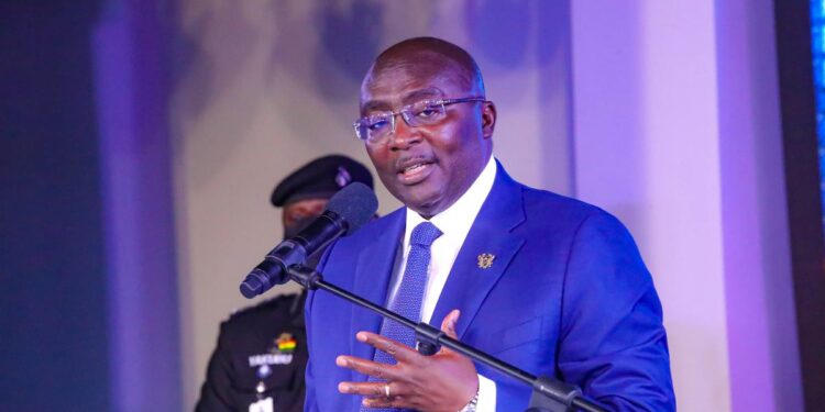 Bawumia condemns mass dismissals, urges govt to protect all Ghanaians