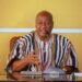 Ghana is a crime scene – President Mahama laments NPP’s handling of the economy