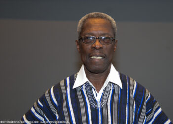 Tony Aidoo narrates how NPP killed and chased out Fantes from the Ahsanti region