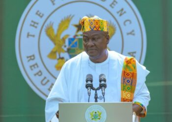 President Mahama to deliver State of the Nation Address on Thursday, February 27