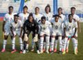 Morocco defeat Black Queens 1-0 in international friendly