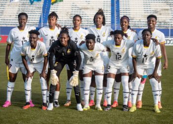 Morocco defeat Black Queens 1-0 in international friendly