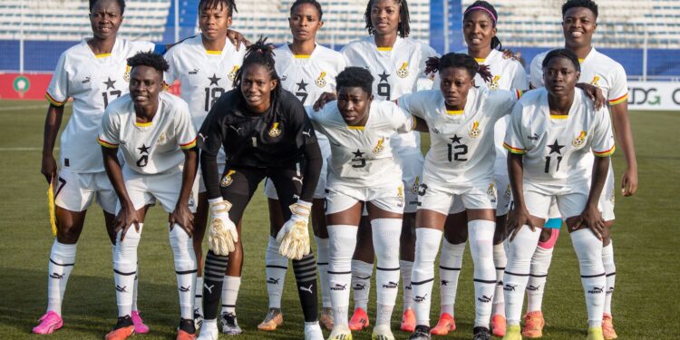 Morocco defeat Black Queens 1-0 in international friendly