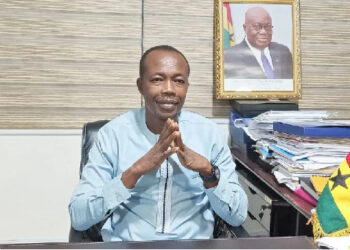 Nearly GH₵345m saved through 1st phase of nationwide payroll monitoring exercise – FWSC