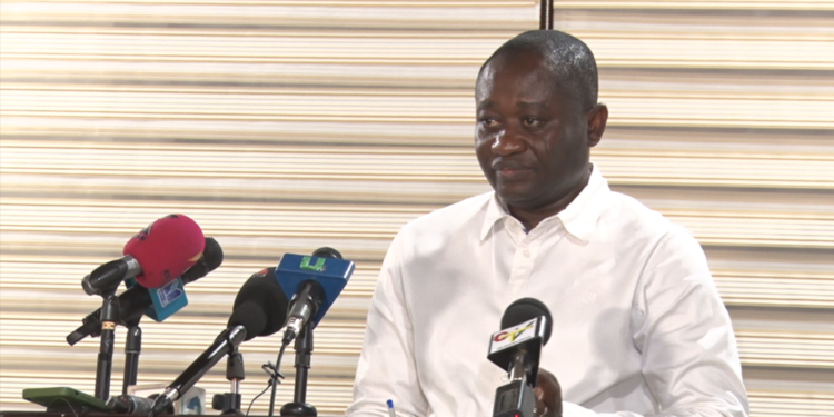 50% of National Service personnel to be posted to private companies this year- NSA