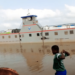 Travelers stranded as Dambai ferries face continuous operational challenges