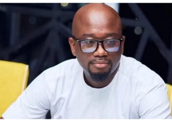 Kwasi Boatey: I’ll make Ghana Publishing Company competitive in 4 years
