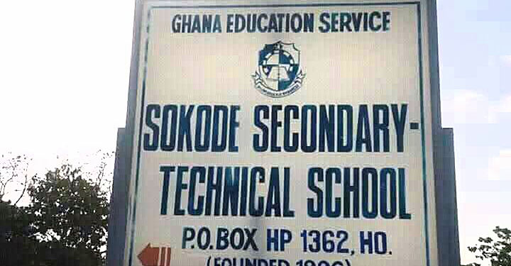 Sokode Sec Tech shutdown over clash between students and youth
