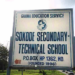 Sokode Sec Tech shutdown over clash between students and youth