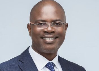 Courage Nunekpeku appointed as Managing Director of TDC