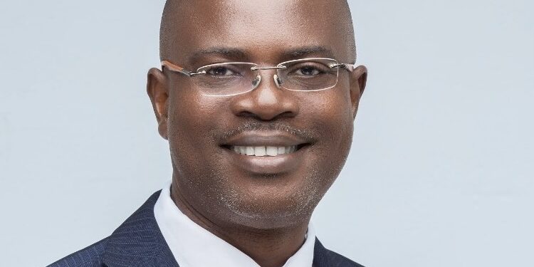 Courage Nunekpeku appointed as Managing Director of TDC