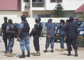 Allow NIB to do their work – Atta Appiah Korang