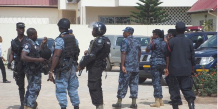 Allow NIB to do their work – Atta Appiah Korang