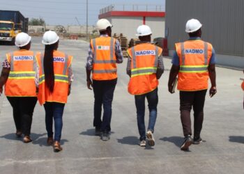 Joseph Bikanyi Kuyon appointed as NADMO boss