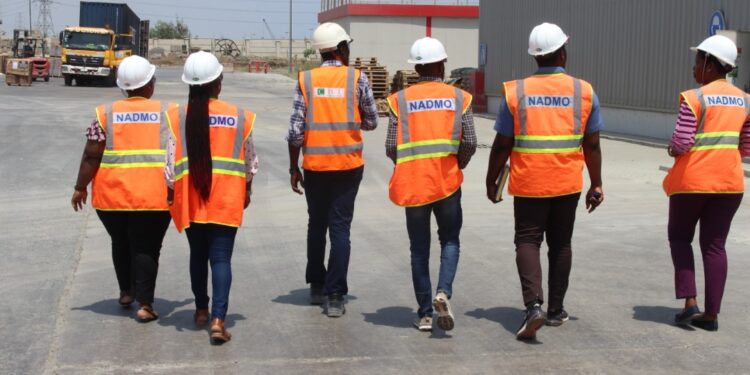 Joseph Bikanyi Kuyon appointed as NADMO boss