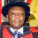 Agonaman Executive Club congratulates Prof. George Oduro