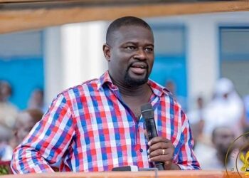 Koforidua High Court serves substituted order on Annoh-Dompreh, EC