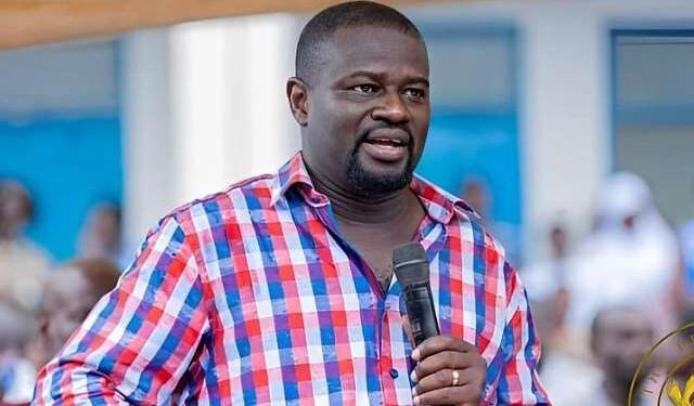 Koforidua High Court serves substituted order on Annoh-Dompreh, EC