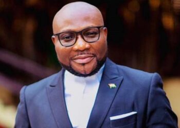 Supreme Court Strikes Out Richard Sky’s Review on Anti-Gay Bill