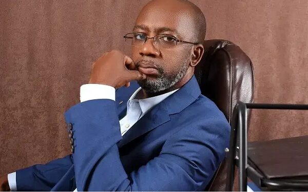 Rex Omar appointed presidential staffer for ‘Blackstar Experience’