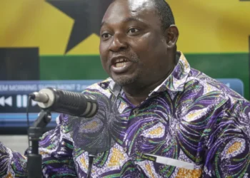 Many Ghanaian youth are thieves, they beg for jobs but steal from their employers when hired – Businessman and Politician Solomon Owusu