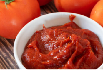 KNUST food research scientists find harmful banned substances in some tomato paste in Ghana