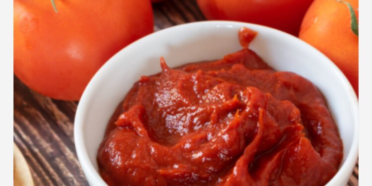 KNUST food research scientists find harmful banned substances in some tomato paste in Ghana