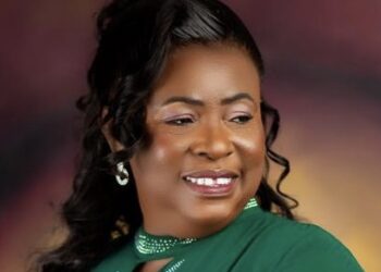 “I don’t know if royalties are based on song count, but i accept what i get” – Mama Esther