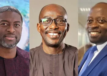 Key actors must pay for Ghana’s unitization disaster