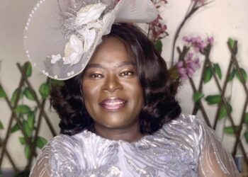 Don’t fall for the bears: Rev. Dr Otoo Lartey’s advice on love