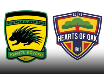 Asante Kotoko and Hearts of Oak push for major reforms in Ghana Premier League