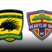 Asante Kotoko and Hearts of Oak push for major reforms in Ghana Premier League