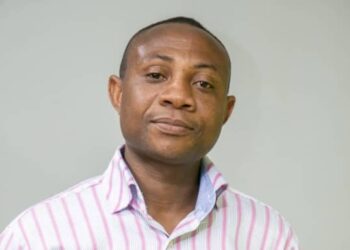 PS Daasebre drops bombshell: ‘Our Ancestors were misguided in worship’