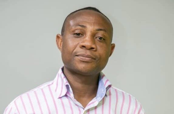 PS Daasebre drops bombshell: ‘Our Ancestors were misguided in worship’