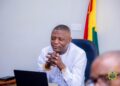 2026 WCQ: Sports Minister remains tight-lipped despite President’s call for transparency in Black Stars budget
