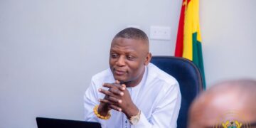 2026 WCQ: Sports Minister remains tight-lipped despite President’s call for transparency in Black Stars budget