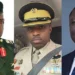 US$250,000 financial rot engulfs Chief Of Defence Staff & Forces pay office commander