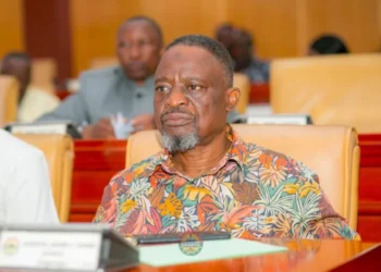 Mahama appoints A.B. A. Fuseini as Head of Corporate Affairs of Hajj Taskforce