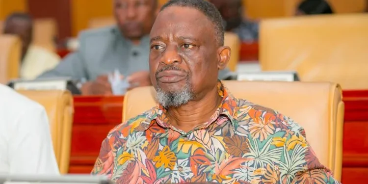 Mahama appoints A.B. A. Fuseini as Head of Corporate Affairs of Hajj Taskforce