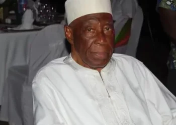 Ghanaian businessman Alhaji Asoma Banda dies