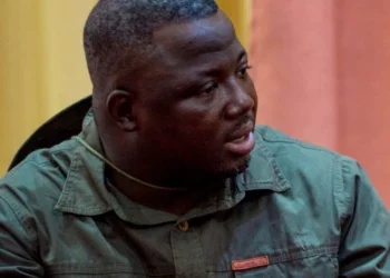 We won’t allow NPP to distract govt unnecessarily – Gbande