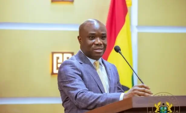 Ghana Airport Company to bear cost of Hajj Village project, not taxpayer – Felix Kwakye Ofosu